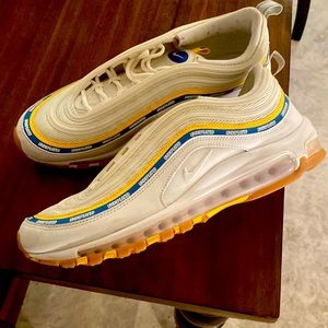 Selling Shoes I Don’t Want